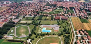 Piscina San Giovanni In Persiceto.Idropolis Piscine S R L